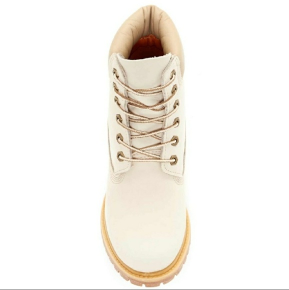 TIMBERLAND WOMEN'S BOOT - Picture 3 of 5